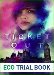 Ticket Out (Traffic Warden Mysteries, #1)