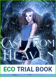 Cast From Heaven (Lili Kazana, #1)