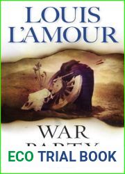 War Party (The Sacketts, #8.5)