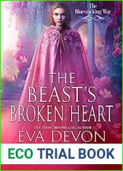 The Beast|s Broken Heart (The Bluestocking War)