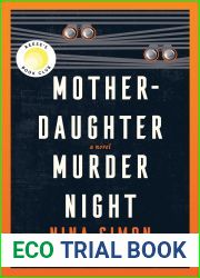 Mother-Daughter Murder Night