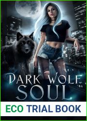 Dark Wolf Soul (Mafia Pack #1)