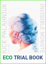 Invisible Monsters