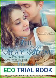 The Way Home (Seven Brides, Seven Brothers, #1)