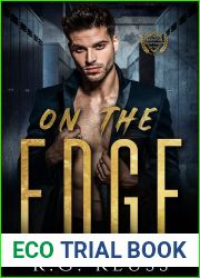 On The Edge (Mayfair University, #3)
