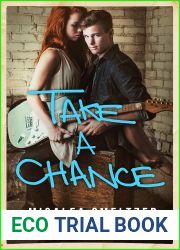Take A Chance (Willow Creek, #4)