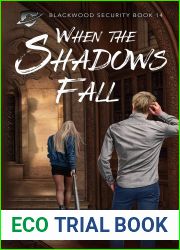 When the Shadows Fall (Blackwood Security #14)