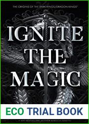 Ignite the Magic (Dragon Kings Standalone Prequel)