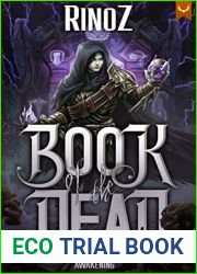 Book of the Dead: Awakening: A LitRPG Adventure