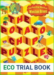 The Potato Chip Puzzles (The Puzzling World of Winston Breen #2)
