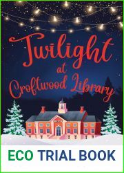 Twilight at Croftwood Library (Croftwood #2)