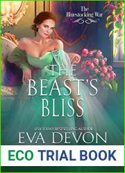 The Beast|s Bliss (The Bluestocking War #12)