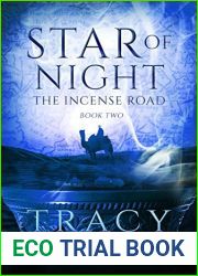 Star of Night (The Incense Road #2)