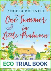 One Summer in Little Penhaven