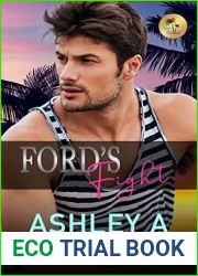 Ford|s Fight: A Small-town, Age Gap Romantic Suspense (The Wagner Brigade Book 1)