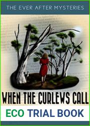 When the Curlews Call: A 1940s Fairytale-Inspired Mystery (Ever After Mysteries Book 13)