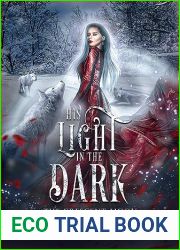 His Light in the Dark: The Crescent Moon