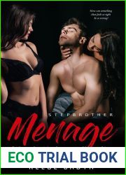 Stepbrother Menage: An Taboo Erotic Romance Short Story (Off-Limits Cravings Book 4)