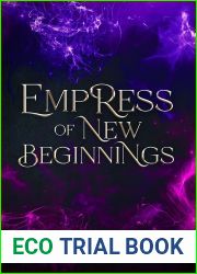Empress of New Beginnings: An Epic Fantasy Novel (The Guardians of Light Saga Book 3)