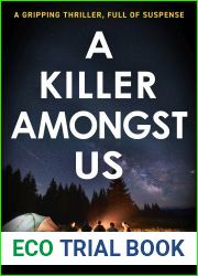 A Killer Amongst Us