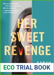Her Sweet Revenge