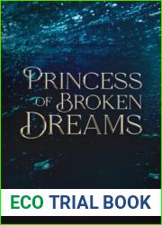 Princess of Broken Dreams: An Epic Fantasy Novel (The Guardians of Light Saga)