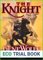 The Knight (The Wizard Knight #1)