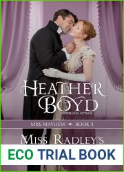 Miss Radley|s Third Dare (Miss Mayhem, 3)