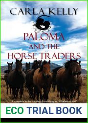 Paloma and the Horse Traders (Spanish Brand, #3)