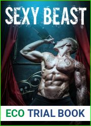 Sexy Beast (Gypsy Heroes, #1)