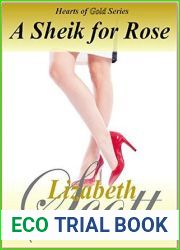 A Sheik for Rose (Hearts of Gold #1)