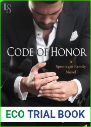 Code of Honor (Spontagio Family, #1)