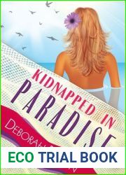 Kidnapped in Paradise (Paradise #7)