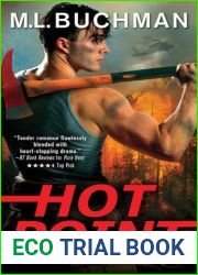 Hot Point (Firehawks, #3)