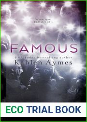 Famous (Famous, #1)