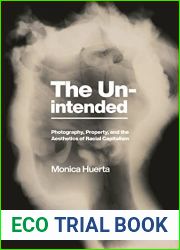 The Unintended: Photography, Property, and the Aesthetics of Racial Capitalism (America and the Long 19th Century)