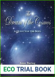 The Dream of the Cosmos: A Quest for the Soul