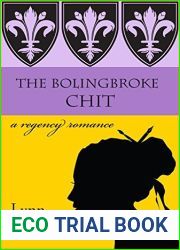 The Bolingbroke Chit (Love Takes Root, #4)