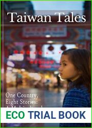 Taiwan Tales