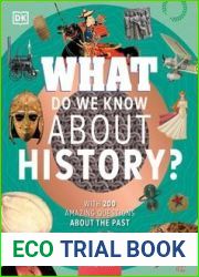 What Do We Know About History?