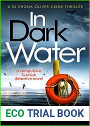In Dark Water (Detective Shona Oliver #1)