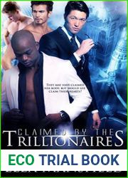 Claimed by the Trillionaires (Menage for Mankind Book 5)