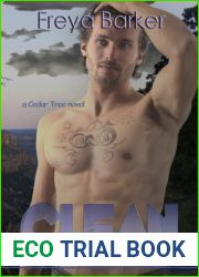 Clean Lines (Cedar Tree #4)