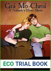 Gra Mo Chroi (Superpowered Love #3.1)