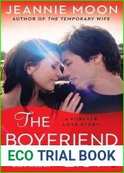 The Boyfriend List (Forever Love, #5)