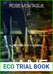 Jane (Three J|amigos, #2)