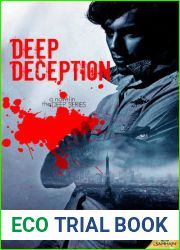 Deep Deception (Deep, #2)