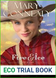 Fire and Ice (Wild at Heart, #3)