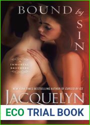 Bound by Sin (Immortal Brothers, #3)