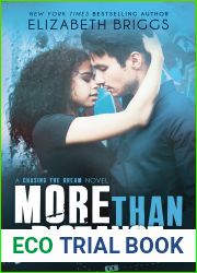 More than Distance (Chasing the Dream, #5)